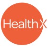 HealthX Africa logo